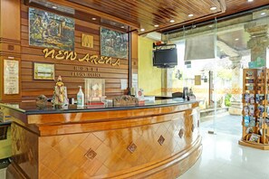 Interior - Collection O 91081 New Arena Hotel (Kuta)