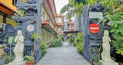 Collection O 91081 New Arena Hotel