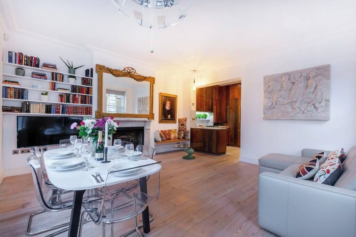 Bild für Gastgeberprofil