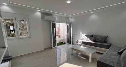 Newly Refurbished F2 Apartment