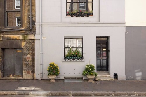 2 Bed Homely Apartment near British Museum