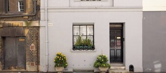 2 Bed Homely Apartment near British Museum