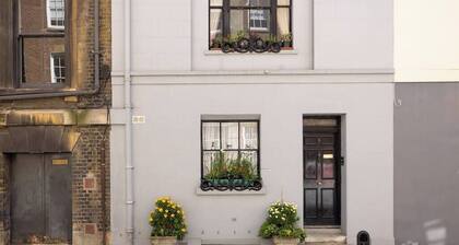 2 Bed Homely Apartment near British Museum