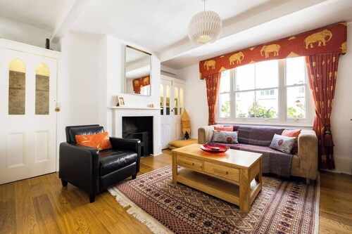 2 Bed Homely Apartment near British Museum