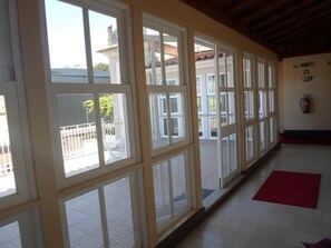 Exclusive Double or Twin Room
