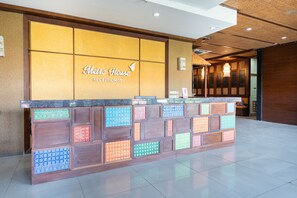 Interior - Flagship 91863 Metro House (Surabaya)