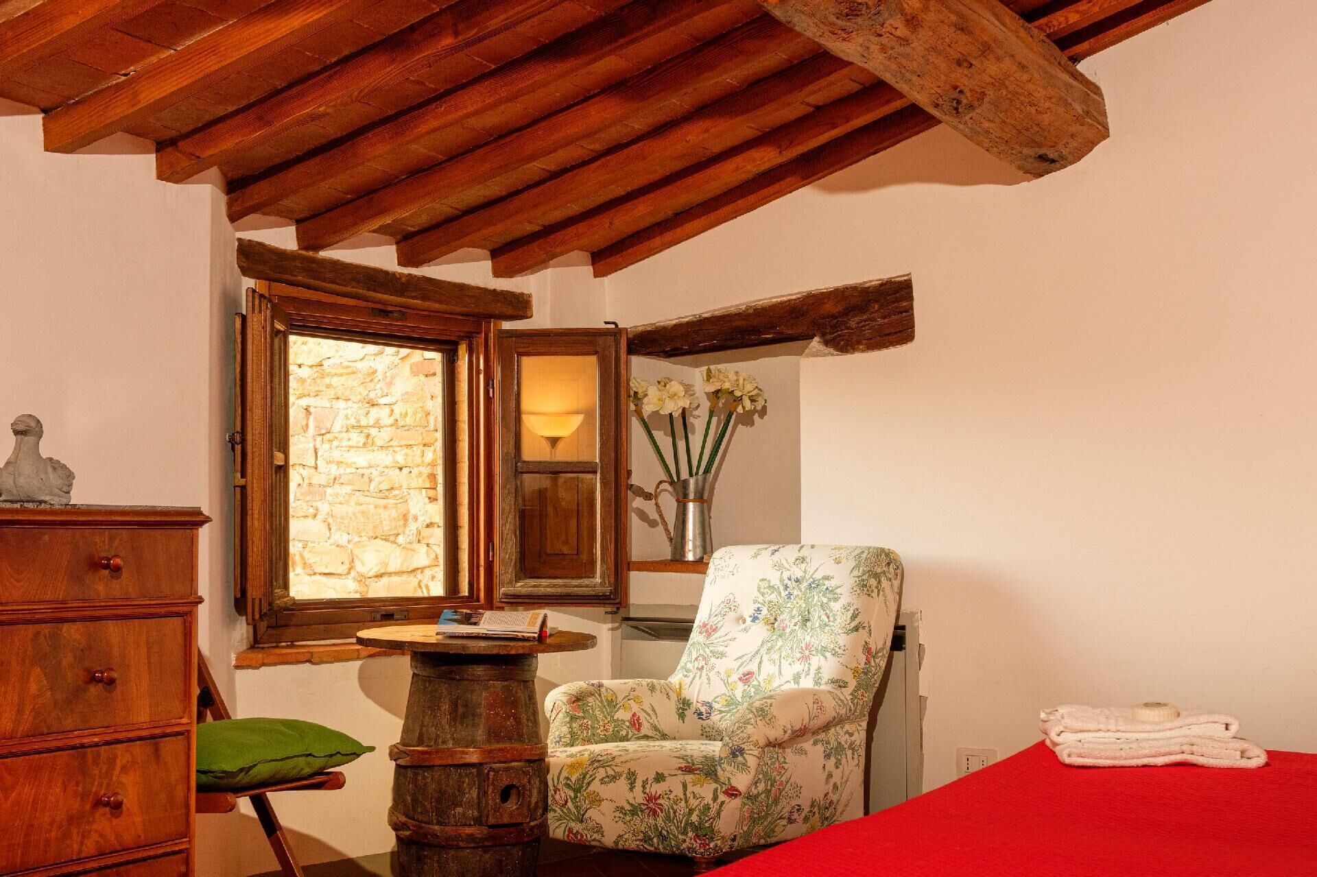 1 Schlafzimmer, WLAN