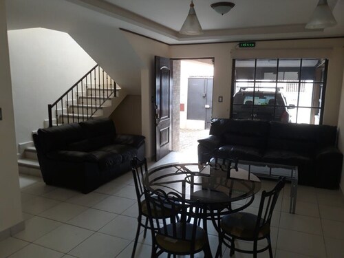2 Bedroom Townhouse in Residential Quizarco, Santo Domingo