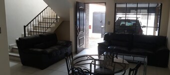 2 Bedroom Townhouse in Residential Quizarco, Santo Domingo