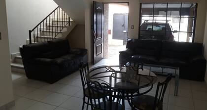 2 Bedroom Townhouse in Residential Quizarco, Santo Domingo