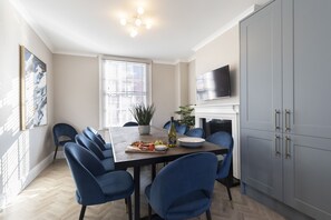 Rumah | 6 kamar tidur dan didekorasi berbeda-beda