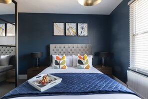 Maison | 6 chambres, décoration personnalisée, ameublement personnalisé