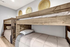 3 Schlafzimmer, WLAN