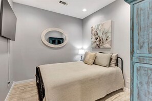 3 chambres, Wi-Fi