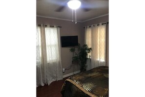 2 chambres, Wi-Fi