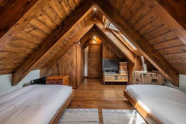 5 slaapkamers, gratis wifi, beddengoed