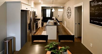 Cozy townhome