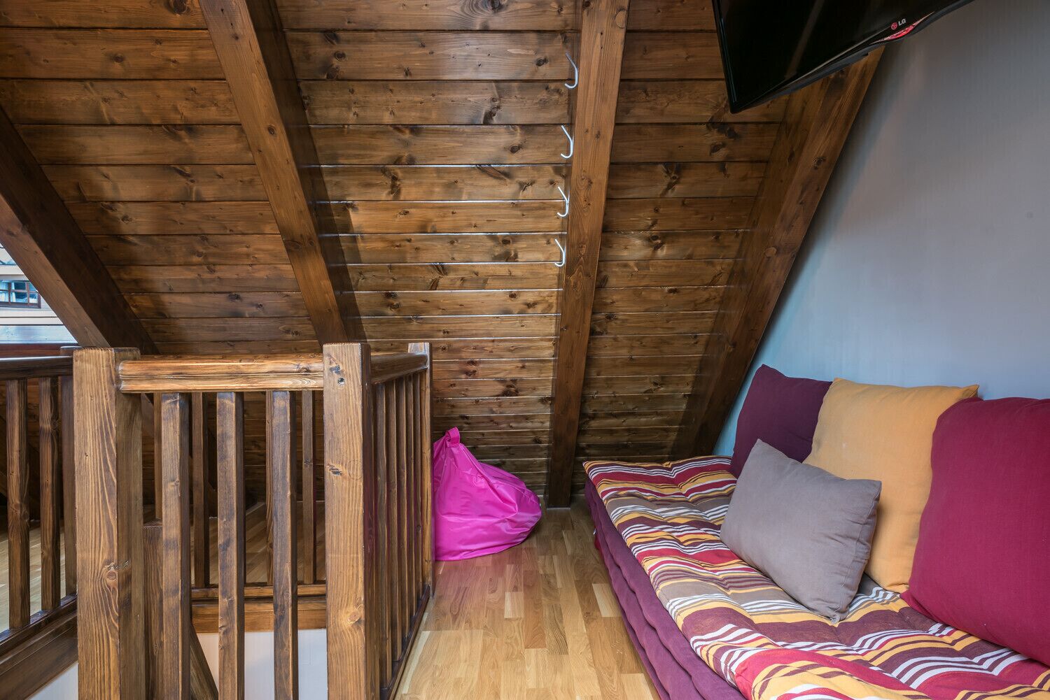 3 Schlafzimmer, Bügeleisen/Bügelbrett, kostenloses WLAN, Bettwäsche