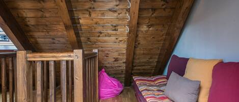 3 Schlafzimmer, Bügeleisen/Bügelbrett, kostenloses WLAN, Bettwäsche