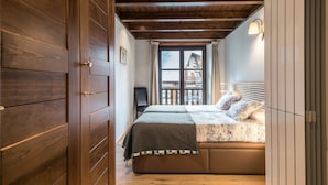 2 bedrooms, iron/ironing board, free WiFi, bed sheets - Tulmas by Totiaran em Baqueira 2 dorm. 2 baños a pie de pistas (Baqueira)