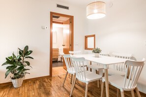 Dining - Arbaeth by Totiaran apartment at the foot of the slopes 6p 2 bedrooms (Baqueira)