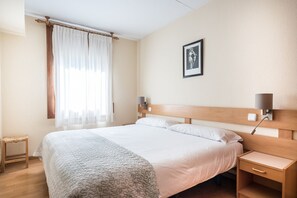 1 slaapkamer, gratis wifi, beddengoed