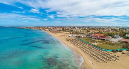 Villa Aziz - Cinq Chambres Villa, Couchages 11