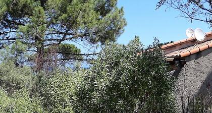 Sant Ambroggio Villa 3