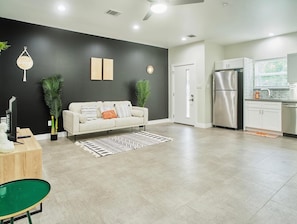 منطقة المعيشة