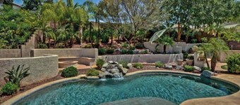 largehome  located in one of the most desirable neighborhoods in Arizona 