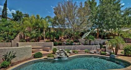 largehome located in one of the most desirable neighborhoods in Arizona
