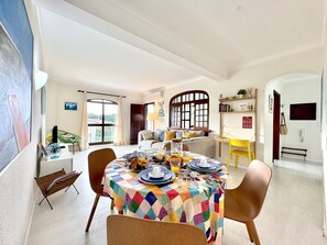 Interior - VILAMOURA BRIGHTNESS APARTMENT WITH POOL by HOMING (Vilamoura)