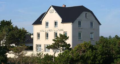 Résidence de la mer - A 30m de la plage -2