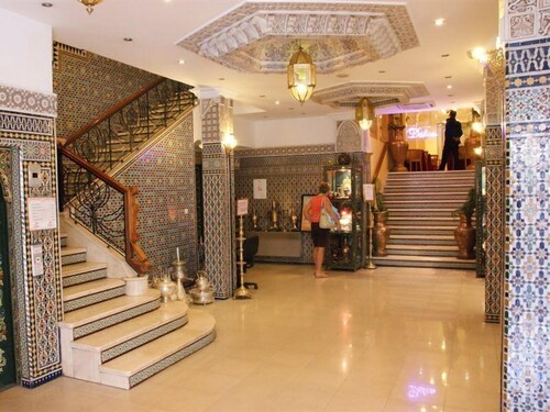 Mounia Fez Hotel