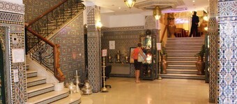 Mounia Fez Hotel