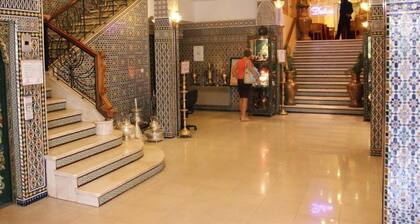 Mounia Fez Hotel
