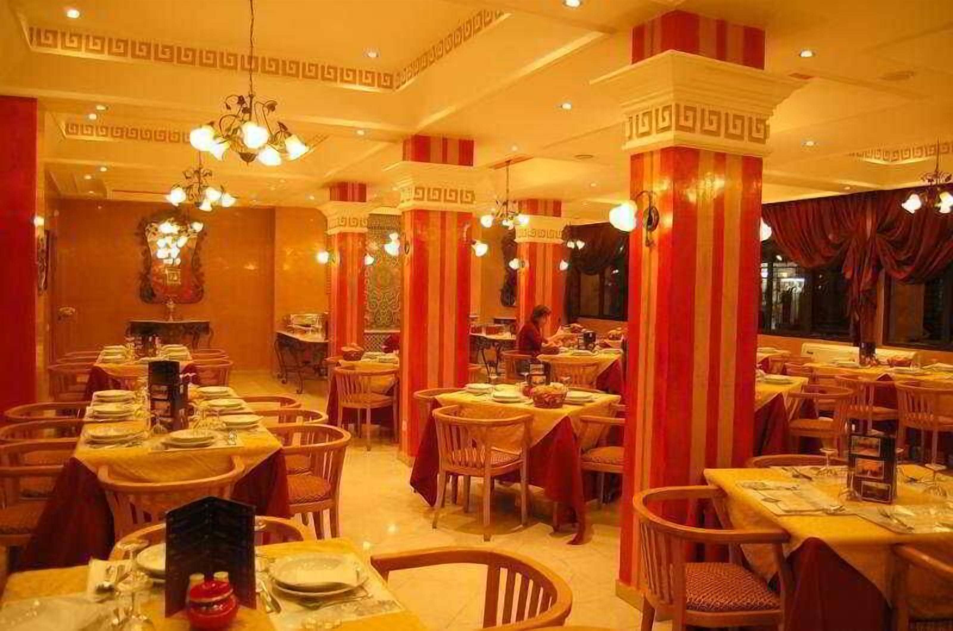 تناول الطعام