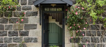 Family Cottage with Hot Tub on Mayen Estate, Banffshire