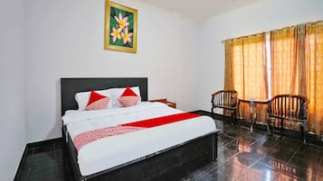 Superior Suite | Free WiFi, bed sheets