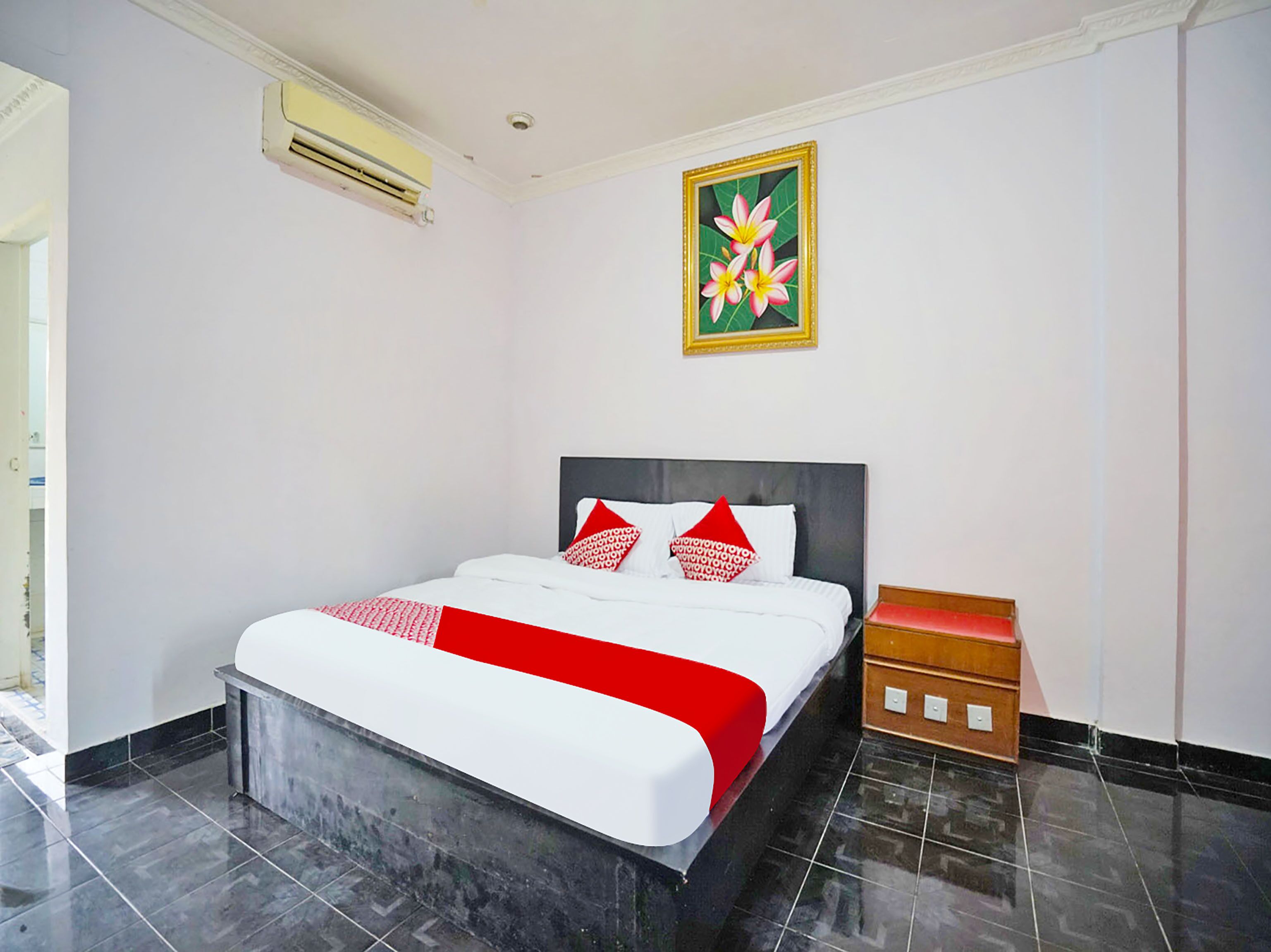 Superior Suite | Free WiFi, bed sheets