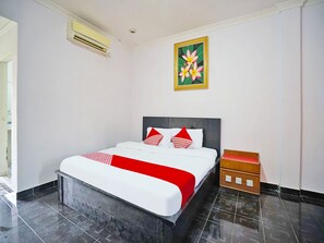 高级套房 | 免费 WiFi、床单