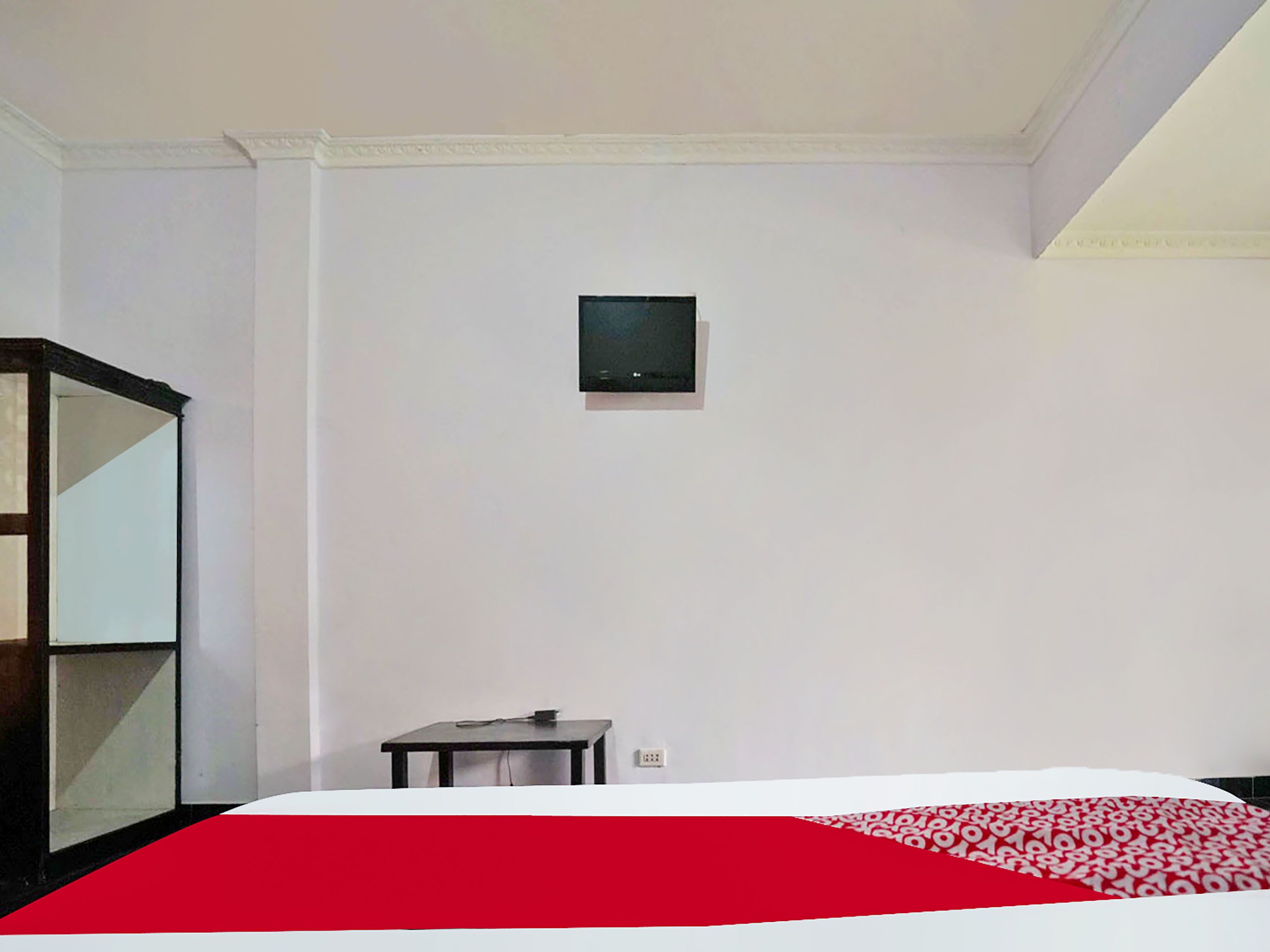 Foto - OYO 91680 Hotel MentariNearRumah Sakit Myria
