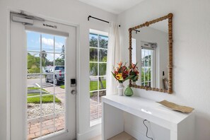 Interior - Siesta Key Condo: Beach, Pool & Village Fun! (Siesta Key)