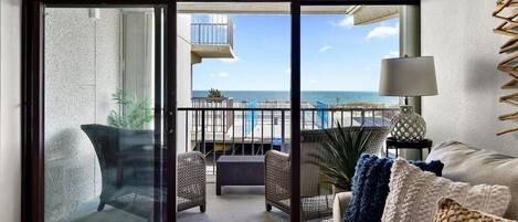 Televisor i oficines