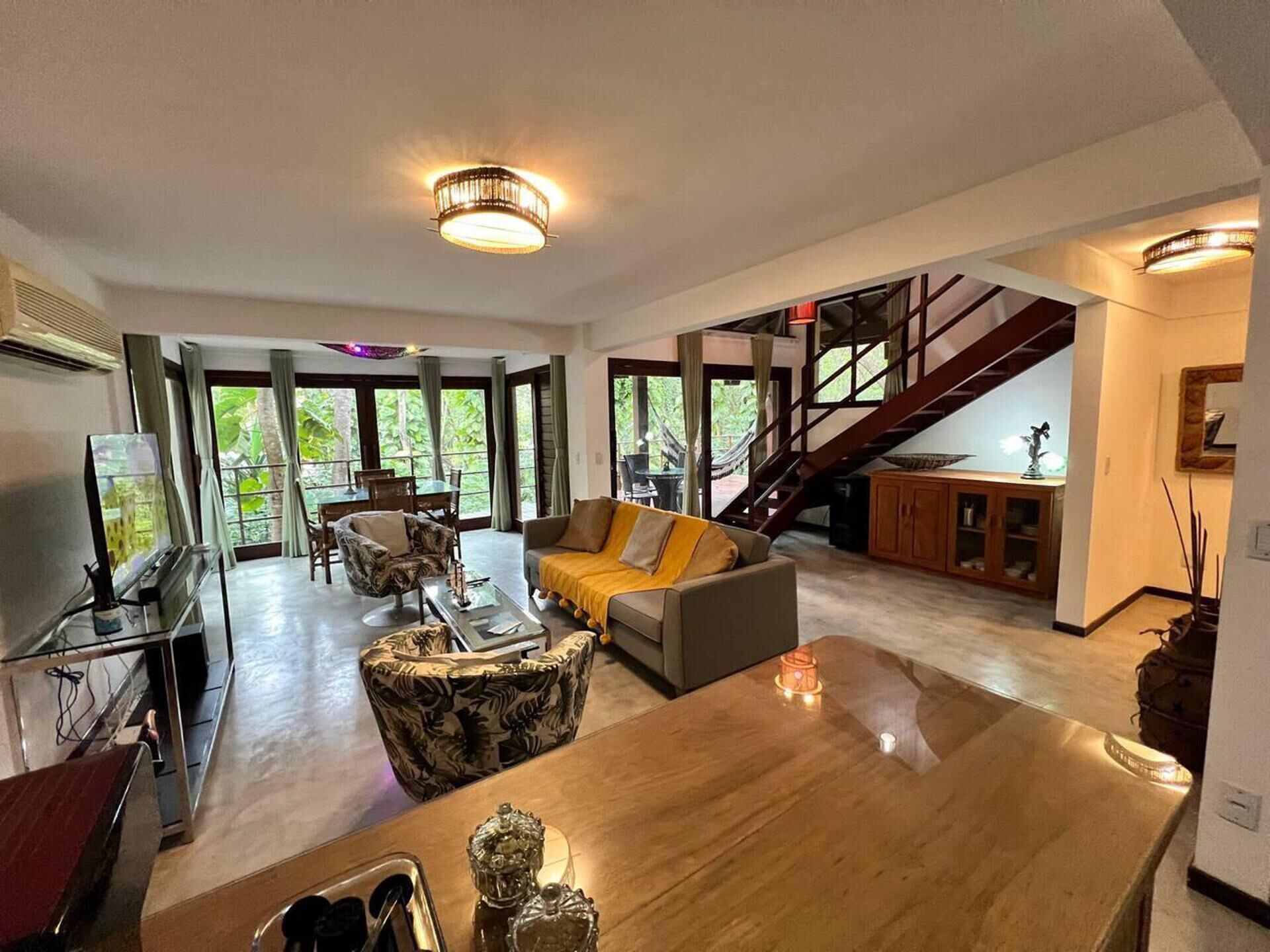 Ferienhaus, Mehrere Betten | Speisen