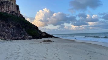 House, Berbilang Katil | Pantai