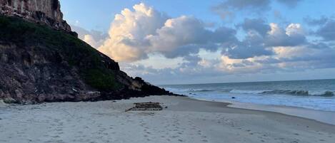House, Multiple Beds | Beach