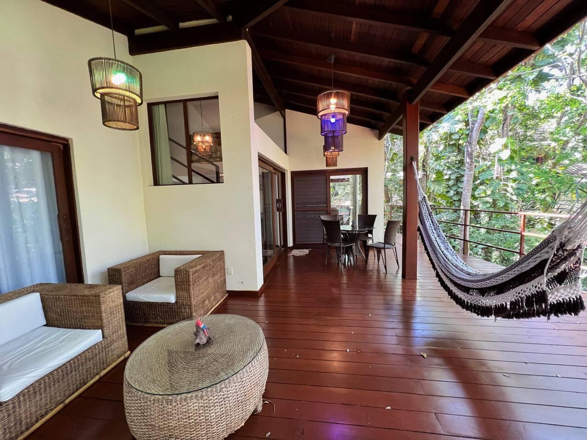 Ferienhaus, Mehrere Betten | Unterkunftsgelände