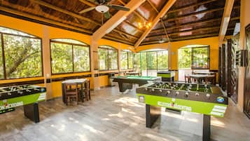 Sala de jogos