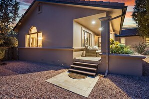 Exterior - Sedona’s Paradise Found—An Oasis of Luxury! (Sedona)